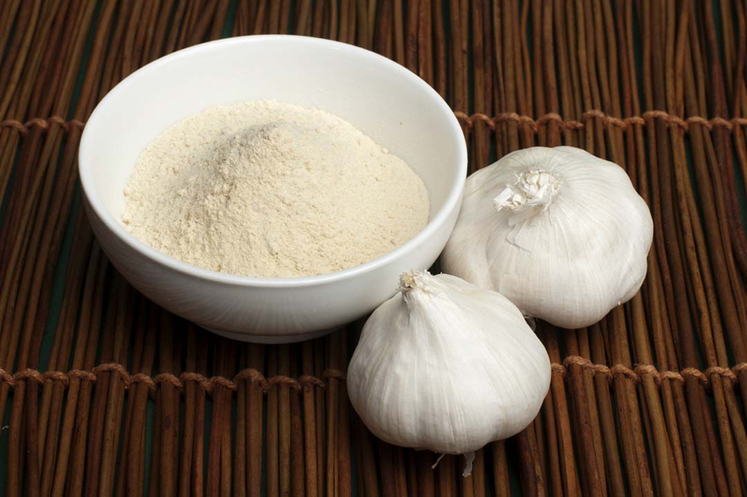 garlic-powder